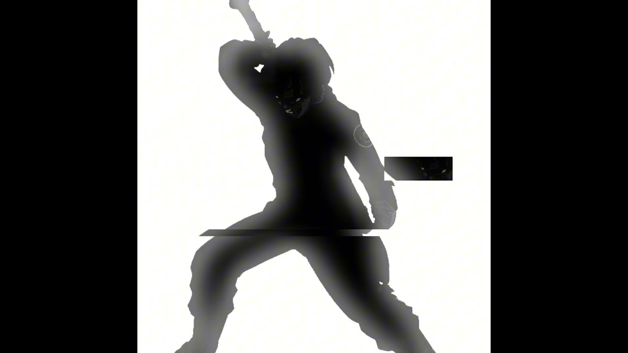 Alight Motion watermark ruined this edit