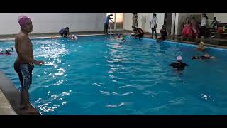 Pool video 7