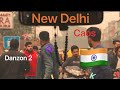 New Delhi Montage
