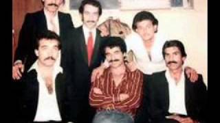 İbrahi̇m Tatlises Urfanin Seher Vakti̇ Türkü Dünle Türkü Söyle Alb.wmv