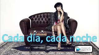 Sistar19 - A girl in love (sub español)