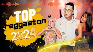 Top Reggaeton Music 2024👑️🎧 Mejores Canciones de Mayo 2024 🎧 Las Mejores Canciones Actuales 2024