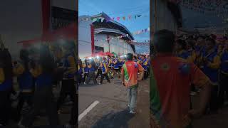 RCAF 2025 @ Palompon,Leyte. PALOMPON INSTITUTE OF TECHNOLOGY (Host this Year)