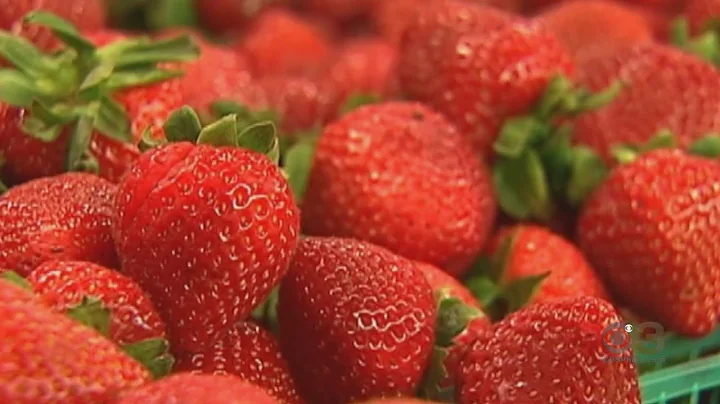 FDA: Hepatitis A Outbreak Potentially Linked To Organic Strawberries - DayDayNews