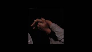 sometimes (backwood) - gigi (slowed + reverb + rain)