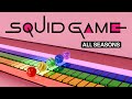 All Seasons Squid Game OST The Most Unforgettable Theme Songs Marble Music 