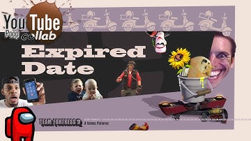 [YTP Collab Entry] Expired Date