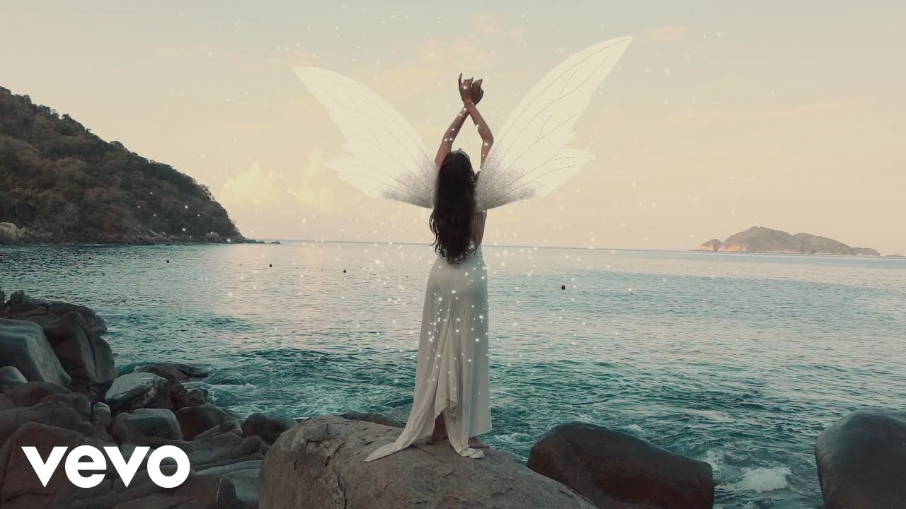 Sophia Mór - Me Prometo - YouTube Music