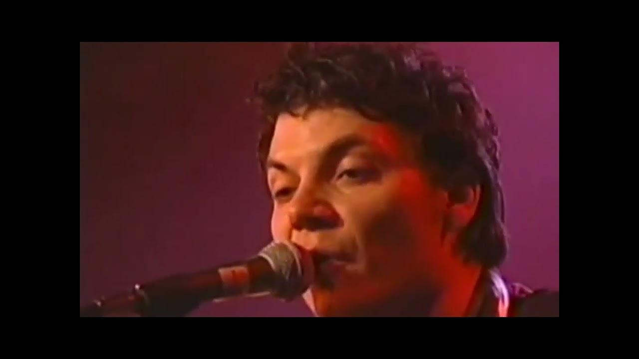 Wilco She's A Jar (19990421 Irving Plaza, New York, NY) [Best Live