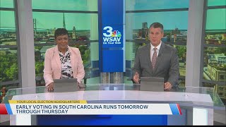 School's Out Summer Food Drive