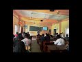 GCE Kannur Mechanical The Power of Care: Guiding Students Through the Engineering Journey