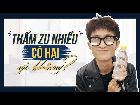 Video: Thủ Dâm. Nó Có Hại Không?