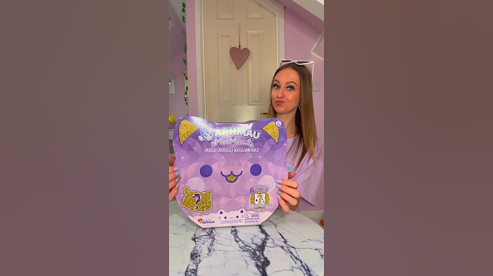 [ASMR] UNBOXING A GIANT APHMAU *GOLDEN EXCLUSIVE* MYSTERY BOX!!😍✨⁉️ (6 RARE FINDS?!🫢) #Shorts