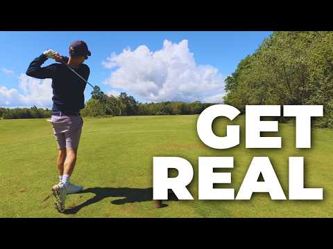 After All This Effort, Am I Actually Any Better At Golf?