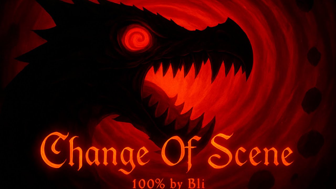 Change Of Scene by Bli 100%