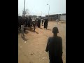 مظاهرات سوبا
