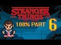 Stranger Things The Game Part 6 The Hydra Gameplay Walkthrough (iOS & Android)