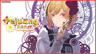 【PEJUANG SENIN】#50 busy July🌞【Kaela's Monday Warrior】