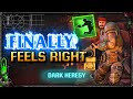 Dark Heresy Combat FINALLY Feels Good