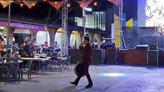 YO NO ME QUIERO IR #cover #VicenteFernández #BENJAMINFLORES #contratame #fiestasprivadas #partytime