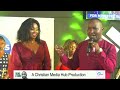 Pr twina herbert  bettina namukasa winner live performance