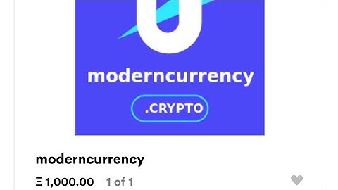 How to buy and sell unstoppable domain or nft