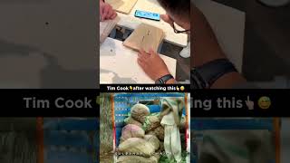 Durability King? This Phone Passed The Nail Test Like A Champ