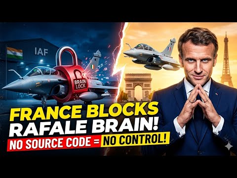 No Code, No Deal? India Threatens to Walk Away From 114 Rafale Mega-Project! Rafale Latest News