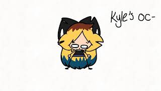 I like to sPiN // shutpost // GIFT WAR BACK ON WITH KYLE