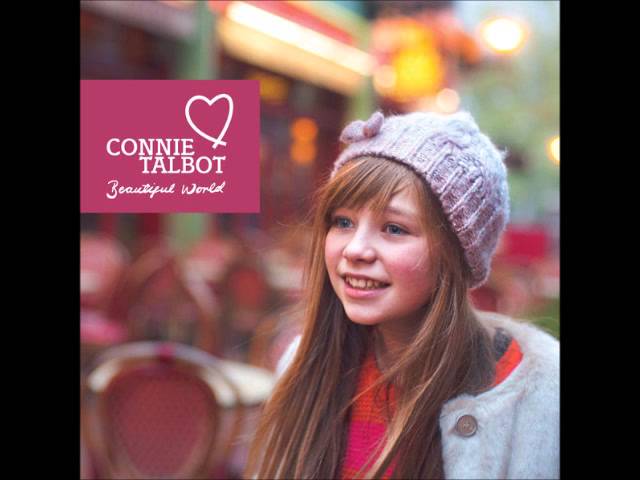 Stream Connie Talbot - Let It Be (Cover) by Nay Myo Oo