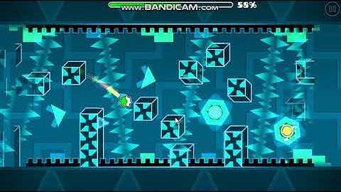 [60hz, 144fps bypass] [Extreme Demon] UltraSonic