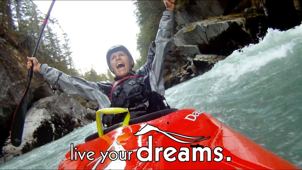 Chris Gragtmans Live Your Dreams Speaking Tour Promo