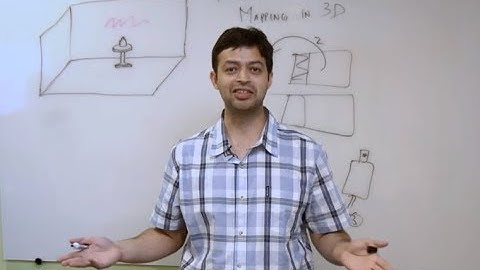 Wayfair Data Science Explains It All: Projection Mapping in 3D