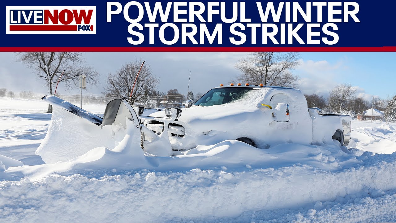 Winter storm updates: Nashville-area snowfall impacts roads, travel ...