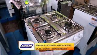 Lojas Gazin Aproveite as Promocoes