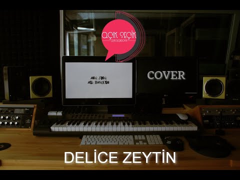 Açık Seçik Aşk Bandosu - "Delice Zeytin" (Cover/Düet)