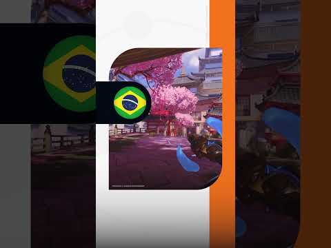 Wuyang 2/2 - Ultimate Voice Lines in Different Languages #planetongue #overwatch2voicelines