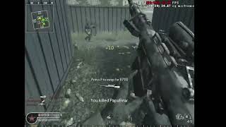 Famous COD 4 MW Beat sync || KORDHELL Murder Murder in my mind || Net Worth