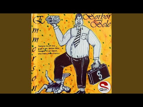 Sugar Meresin (feat. Velma Richards)