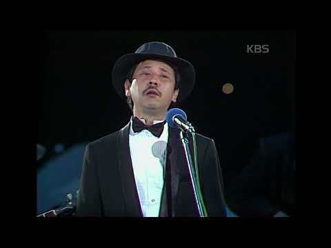 사랑과 평화 Love Peace 울고 싶어라 쇼특급 KBS 19880213 방송