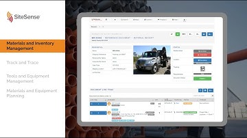 Intelliwave Technologies - SiteSense Product and Company Overview