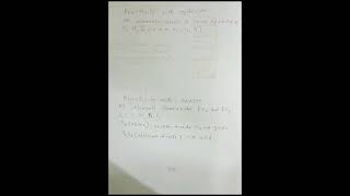 Chemistry The P block elements part 9 #chemistry #thepblockelements #shorts