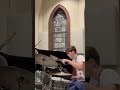 Drum Solo on So What by Miles Davis