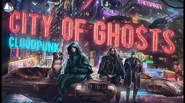 Cloudpunk: City of Ghosts (Steam/Proton) - Solus OS 4.8 Linux Gaming