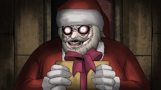 Creepy Santa Claus Horror Story Animated
If you like my videos please leave comments & subscribe.
0:00 - Story 1
Story by JGrupe
https://www.reddit.com/user/Jgrupe/
https://www.reddit.com/r/nosleep/comments/k8vnid/beware_the_animatronic_santa_at_the_hardware_store/?utm_medium=android_app&utm_source=share Creepy Santa Claus Horror Story Animated
