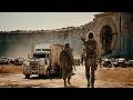 👉This Is One Of Those Movies You Just Can't Tear Yourself Away From! They Discovered A Deadly Bunker