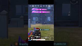 Clutch Master...🔥❤️#shortsfeed #shortsviral #bgmi