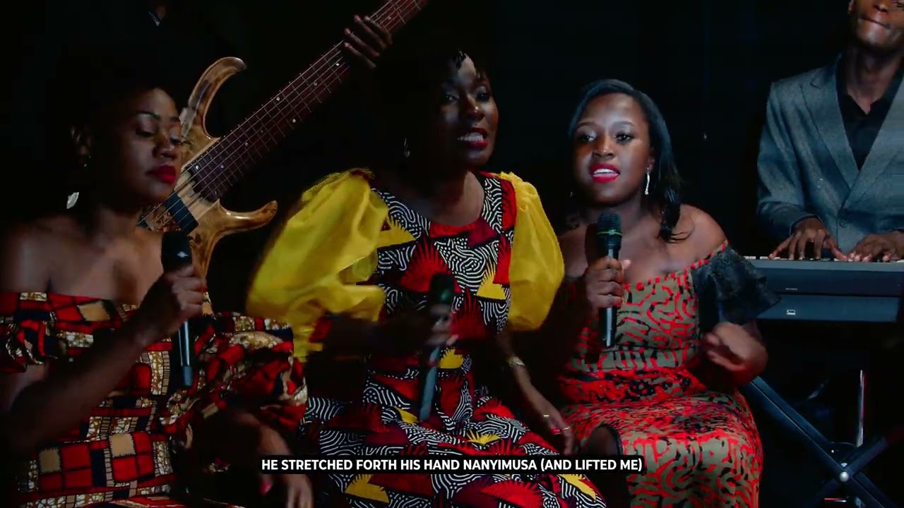 The Glory (Kaneyongele)