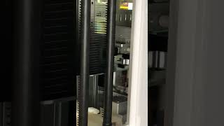 AL-TECH Automated Wafer loader