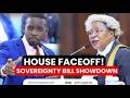 FINALLY ETEEKA LYA SOVEREIGNTY BILL LYAYISIDWA 